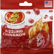 Jelly Belly Jelly Beans, Sizzling Cinnamon