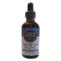 Earth Animal 857253003056 Aches & Pains Dog Supplement