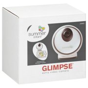 Summer Infant Extra Video Camera, Glimpse Monitor System