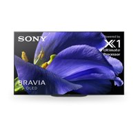 Sony 65" Class XBR65A9G 4K UHD OLED Android Smart TV HDR BRAVIA A9G Series