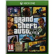 Refurbished Grand Theft Auto V GTA 5 Game For Xbox One