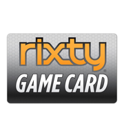 Rixty MOL Points $20 [Digital Download]