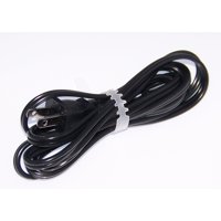 NEW OEM Brother Power Cord Cable Originally Shipped With ADS2800W, ADS-2800W