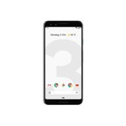 Google Pixel 3 64GB Unlocked GSM & CDMA 4G LTE Android Phone w/ 12.2MP Rear & Dual 8MP Front Camera - Clearly White