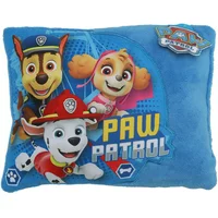 Paw Patrol Toddler Coral Plush Pillow