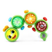 LeapFrog Learn and Groove Caterpillar Drums Interactive Baby Toy