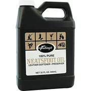 Neatsfoot Oil Leather Care Conditioner