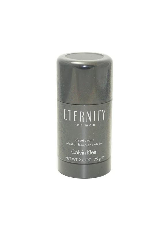 Calvin Klein Eternity Deodorant, 2.6 Oz.