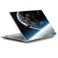 Skins Decals for Dell XPS 13 Laptop Vinyl Wrap / Earth Space