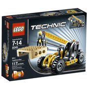 LEGO Technic Mini Telehandler Set #8045