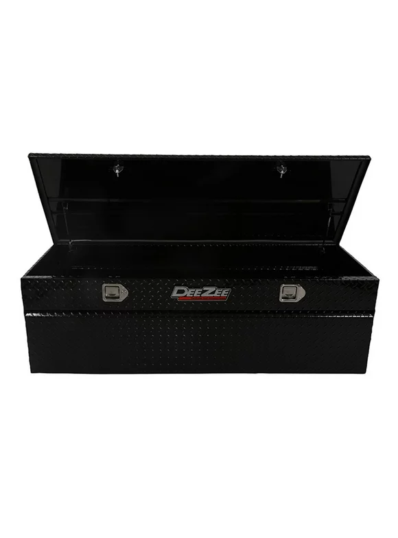 Dee Zee DZ 8560WB Chest Tool Boxes - Red Label - Universal Fit