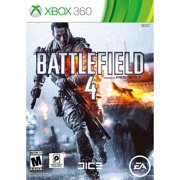 Battlefield 4 (Xbox 360) Electronic Arts, 14633367058