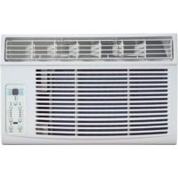 Commercial Cool 12,000 BTU Window Air Conditioner, White, with Remote Control