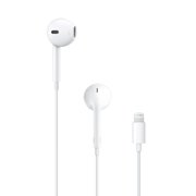 Apple EarPods with Lightning Connector for iPhone 8, 7 and iPhone 7 Plus