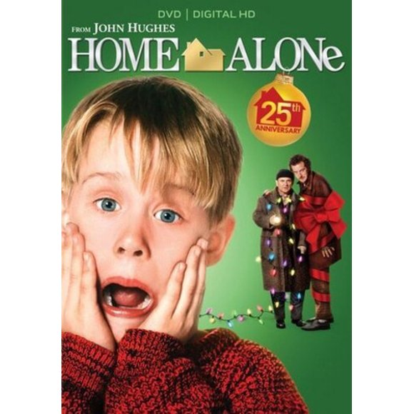 Home Alone (Other)