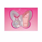 Mariah Carey Luscious Pink Women's Fragrance 2 Piece Gift Set, 1.7 fl. oz. Eau de Parfum
