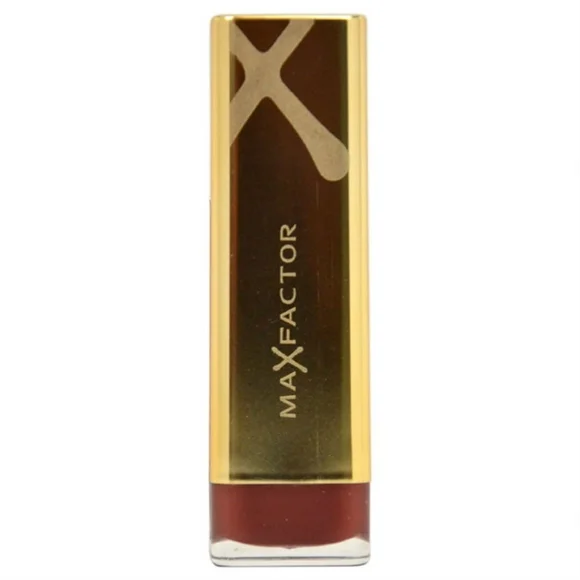 Max Factor Colour Elixir Lipsticks - 745 Burnt Caramel