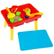17.5 in. Water or Sand Sensory Table