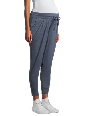 Time and True Women's Maternity Jogger