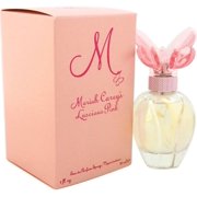 Luscious Pink Eau De Parfum Spray By Mariah Carey 1 oz