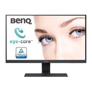 BenQ BL2780 - BL Series - LED monitor - 27" - 1920 x 1080 Full HD (1080p) - IPS - 250 cd/m - 1000:1 - 5 ms - HDMI, VGA, DisplayPort - black