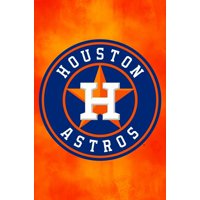 Houston Astros - Logo