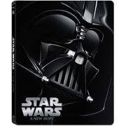 Star Wars: A New Hope (Blu-ray)