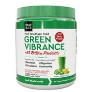 Green Vibrance, 15 servings