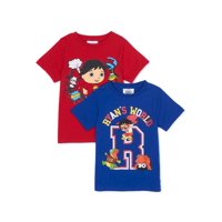 Boys Clothing up to 50% Off