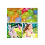 444 pcs 12 Bunch O Instant water Balloons,Self-Sealing,already tied waterballoon