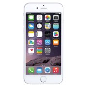 Refurbished Apple iPhone 6 Plus 16GB, Silver - Unlocked GSM