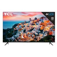 TCL 43" Class 4K UHD LED Roku Smart TV HDR 5 Series 43S525