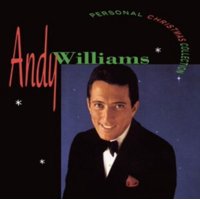 Andy Williams - Personal Christmas Collection - Vinyl