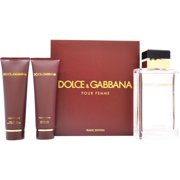 Dolce & Gabbana Pour Femme Fragrance Gift Set, 3 pc