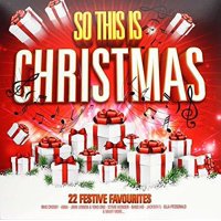 So This Is Christmas / Various - Vinyl