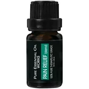 Pure Essential Oil Works Pain Relief Blend .33oz