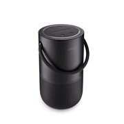 Bose Portable Home Speaker - Wireless Smart Speaker with Bluetooth and Google Assistant Built-in