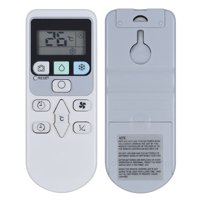 Portable Air Conditioner Air Conditioning Remote Control for HITACHI RAC RAS-S18CAK X18CBK 26BCY 36BCY