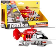 Tonka - Mighty Force - Lights and Sounds - Rescue Chopper