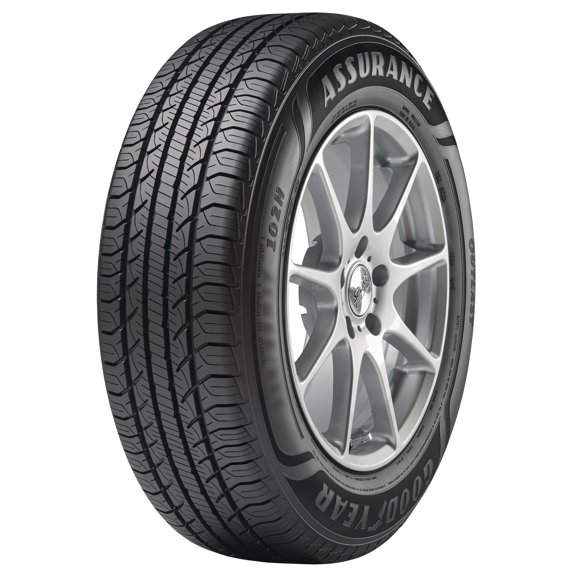 Goodyear Assurance Outlast 235/45R18 94V All-Season Tire