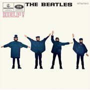 The Beatles - Help - Vinyl (Remaster)