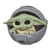 Star Wars The Bounty Collection Series 2 The Child Babys Crib Pose
