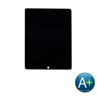 Touch Screen Digitizer and LCD for Apple iPad Pro 12.9" (2015) - Includes IC Chip Black (A1584, A1652)