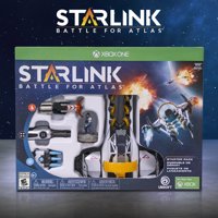 Starlink: Battle of Atlas Starter Pack, Ubisoft, Xbox One, 887256032135