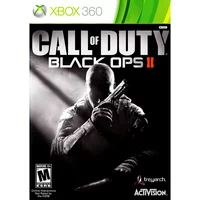 Call Of Duty: Black Ops II, Activision, Xbox 360, 047875881938
