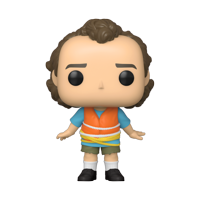 Funko POP! Movies: What About Bob? - Bob Tied to Boat - Payless Daily Exclusive