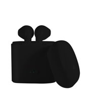 Ihip Sound Pods Wireless Earbuds, Black