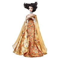 Barbie Collector Museum Collection Klimt Doll