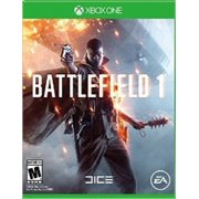 Battlefield 1, Electronic Arts, Xbox One, 014633368659