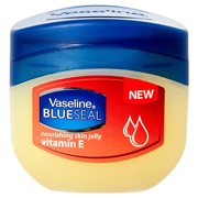 2 PACK Vaseline Petroleum Jelly With Nourishing Vitamin E BlueSeal 100ML / 3.4oz